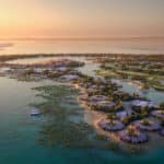Red Sea Development rivoluziona gli standard del turismo del lusso